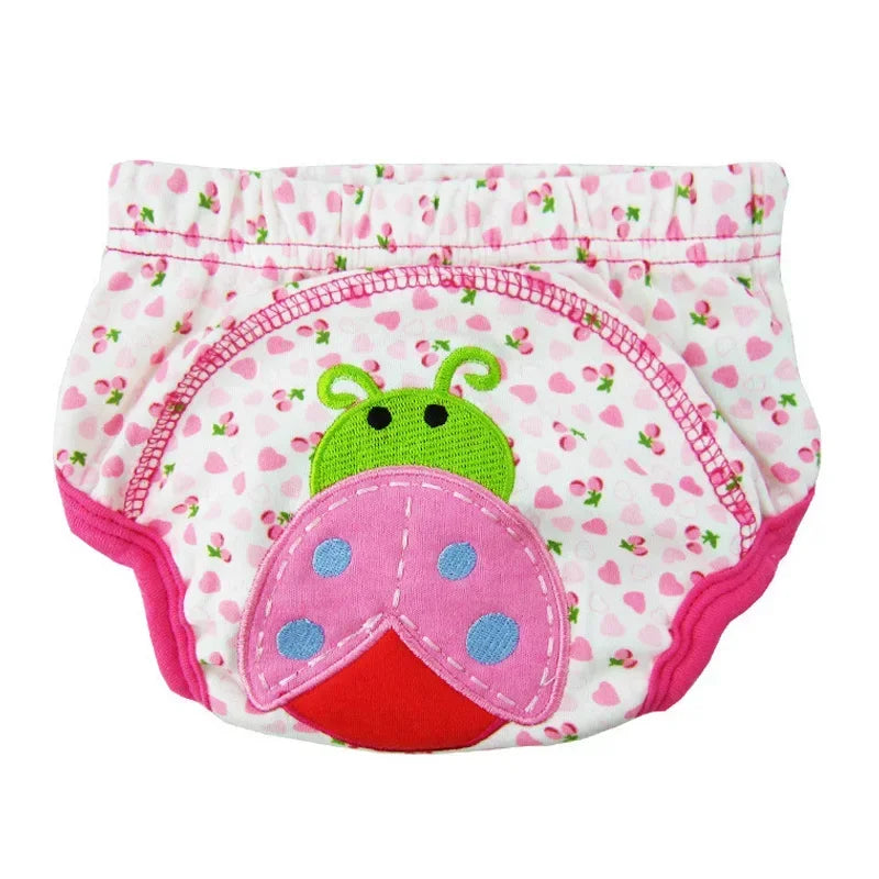 Bare Cloth Diapers for Babies Reusable Washable Training Panties Nappies RM7477434989682336