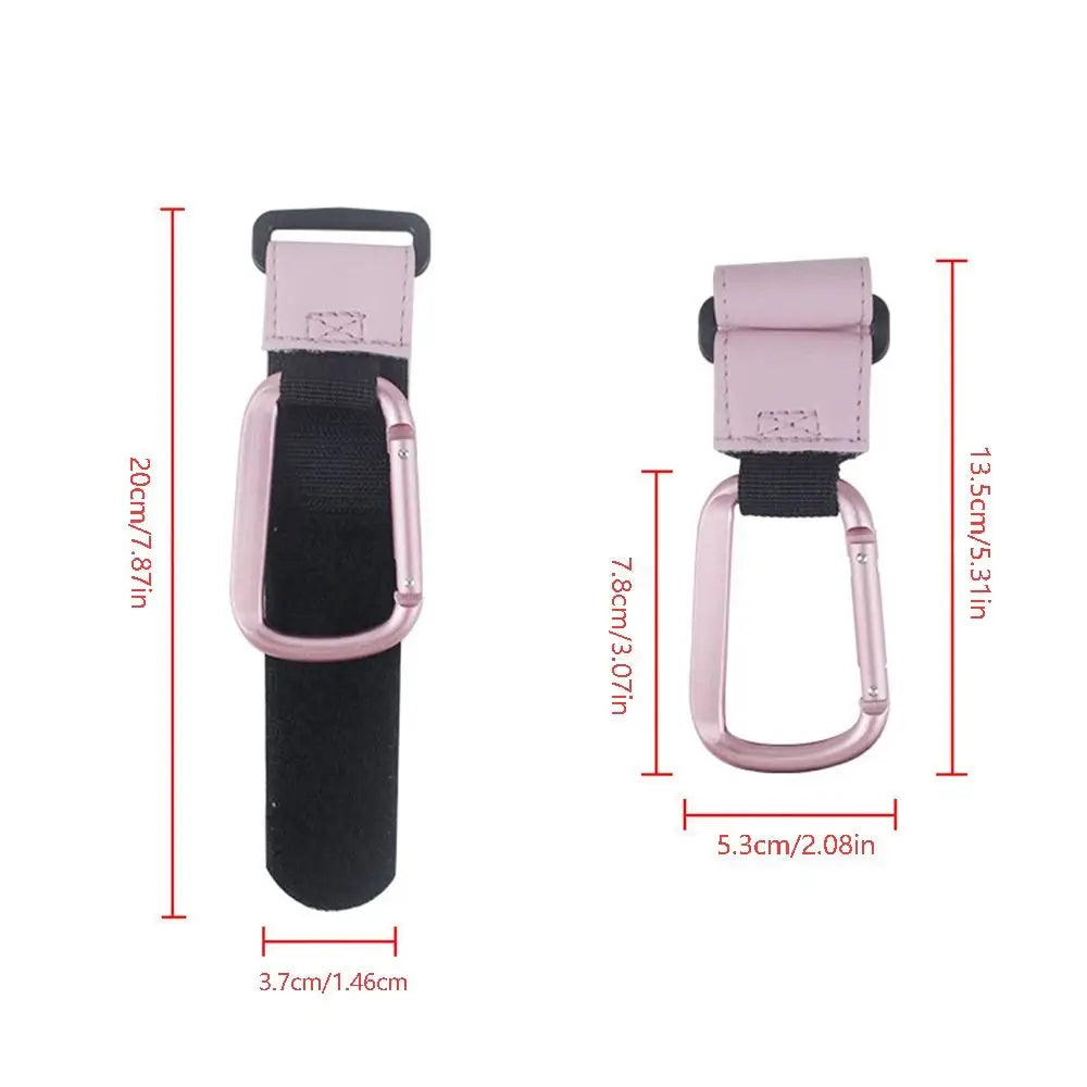 Accessories Baby Car Seat Accessories Wheelchair Organizer Bag Hanger Pram Hooks Baby Hanger Hooking Up Baby Bag Stroller Hooks