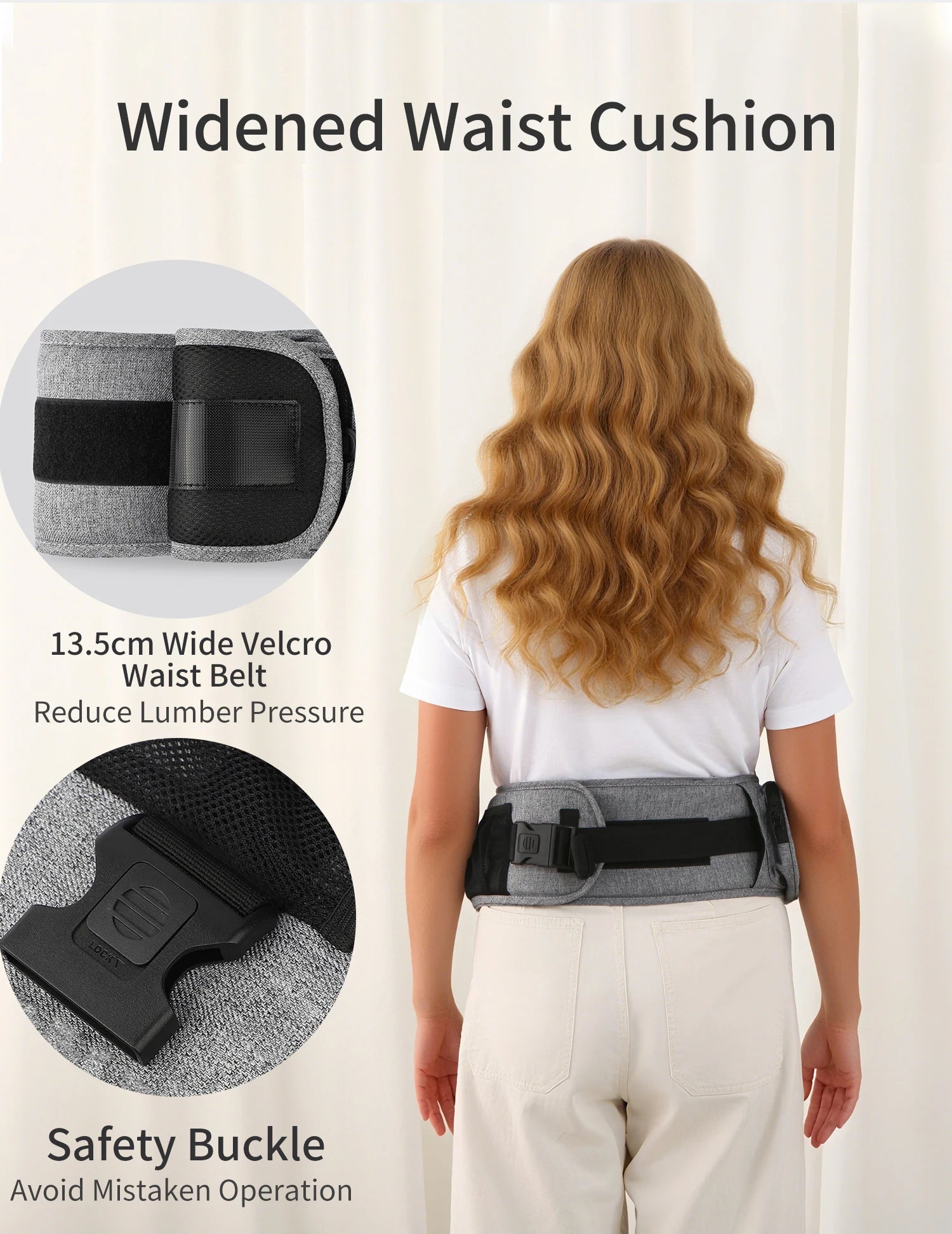 Fashion Baby Waist For 0-2Y Stool Front Hold Type Kids Carrier Widened Single Stool Infant Belt Hugging Support Multi-functional