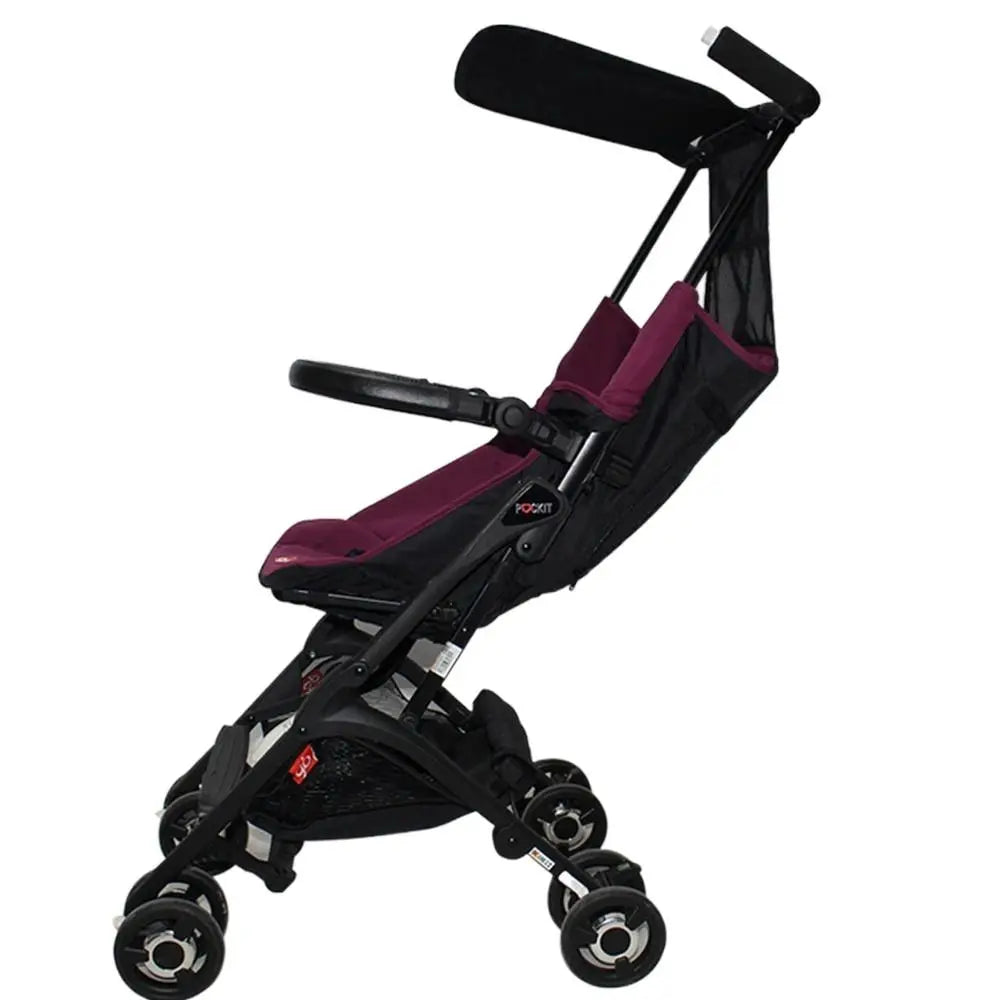 Multipurpose Reusable Universal U-shaped Handrail Bumper Bar Baby Stroller Accessory Handlebar Pram Armrest