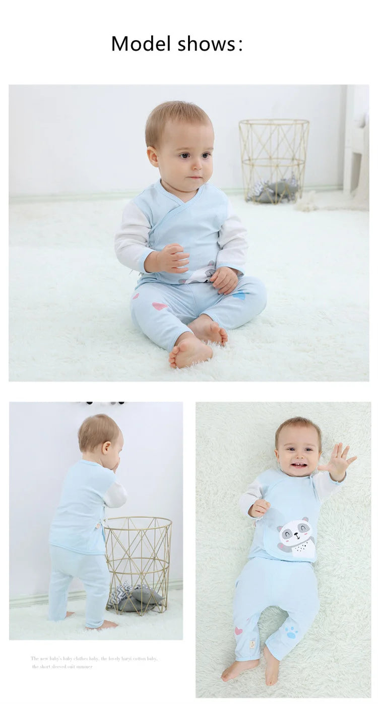 Baby Gift Set 18pcs