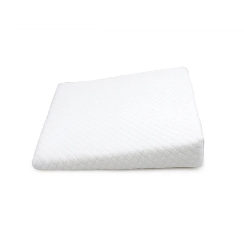 Newborn Slope Pillows Positioning Baby Anti Reflux Cotton Nursing Pillow Feeding AntiSlip Non‑slip Pillow Baby Sleep Pillows