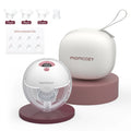 Momcozy Breast Pump Hands Free M5