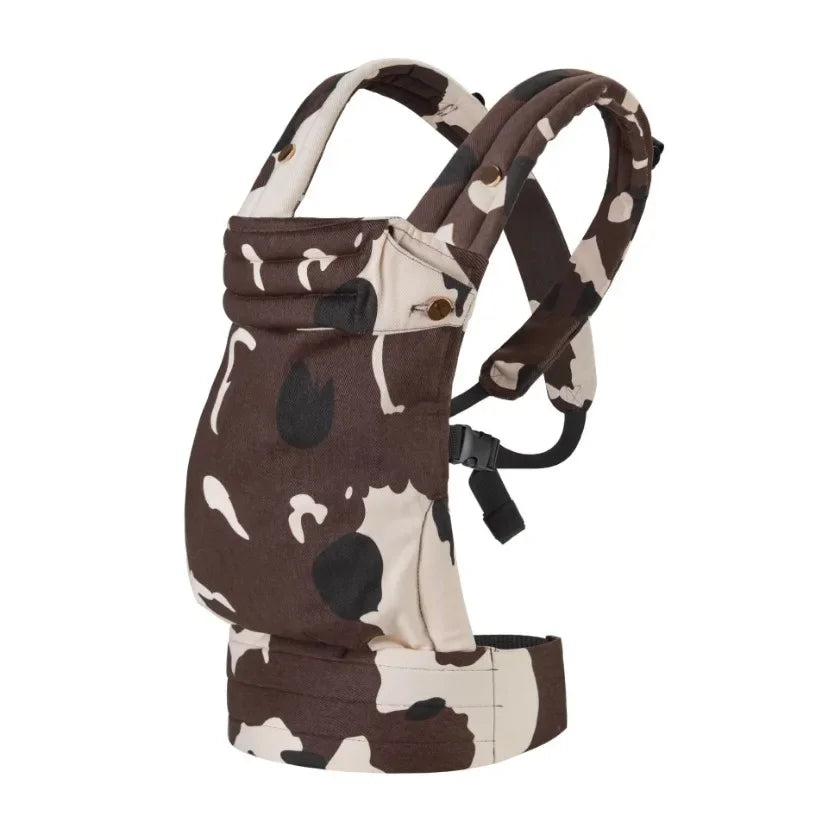 Bebes Baby Carrier Wrap Sling Portable Baby Carrier Model BW01 For Newborn To Toddler