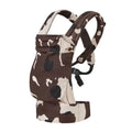 Ergonomic Baby Carrier | Soft and Comfortable Fabric for Lasting Comfort | Adjustable Backpack Design for 7-35 lbs