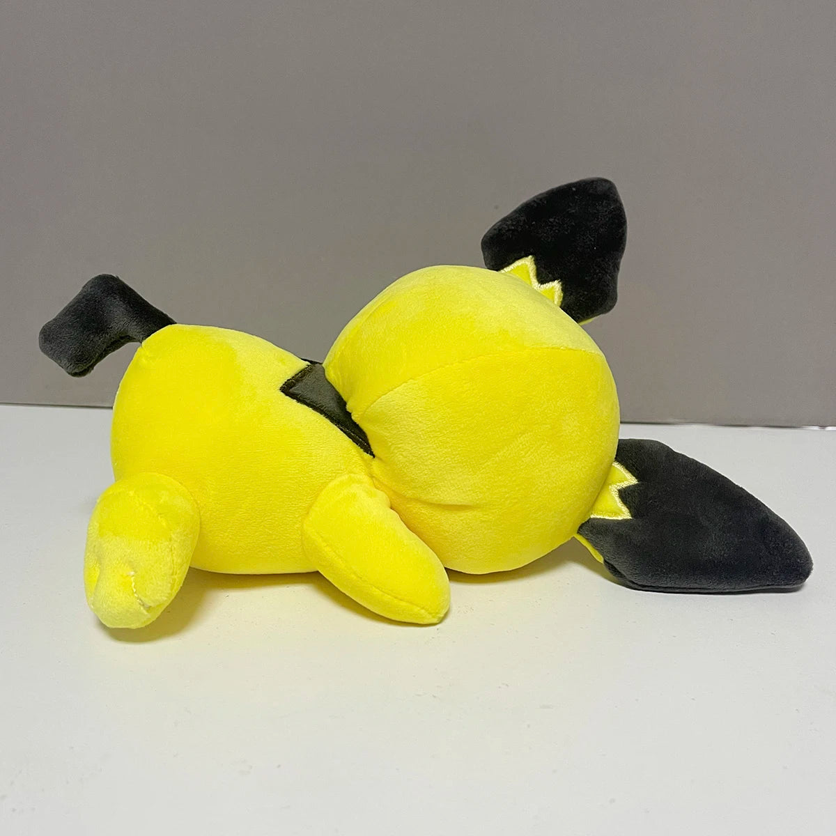Pokemon Plush Vaporeon Sleeping Series Eeveelution Eevee Evolution Leafeon Glaceon Sylveon Stuffed Doll Charizard Pikachu Doll