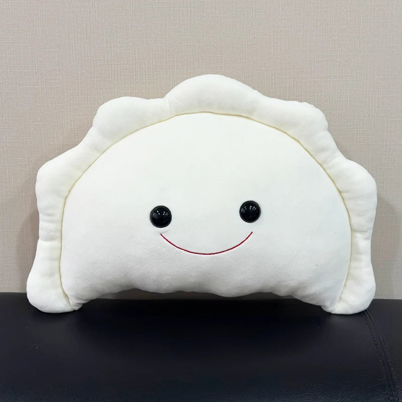 Pierogi Plush Pillow Plushies Soft Stuffed Animal Plush Toys Bedroom Decoration Cuddly Kids Boys Girls Birthday Christmas Gifts