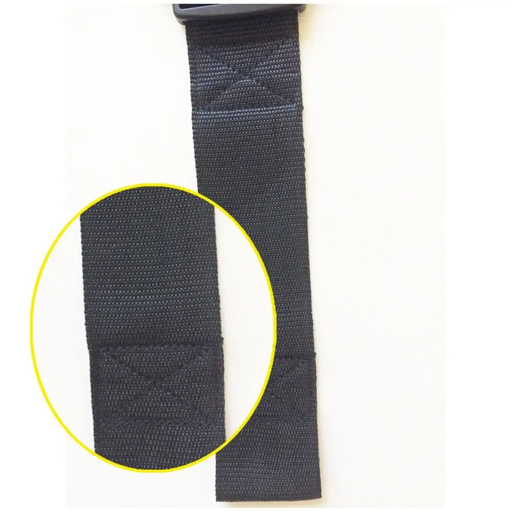 Buckle Adjustbale Strap Baby Stroller Safety Belt Pushchair Strap Harness 5 Point Harness Safe Belt Child Pram Seat Belt