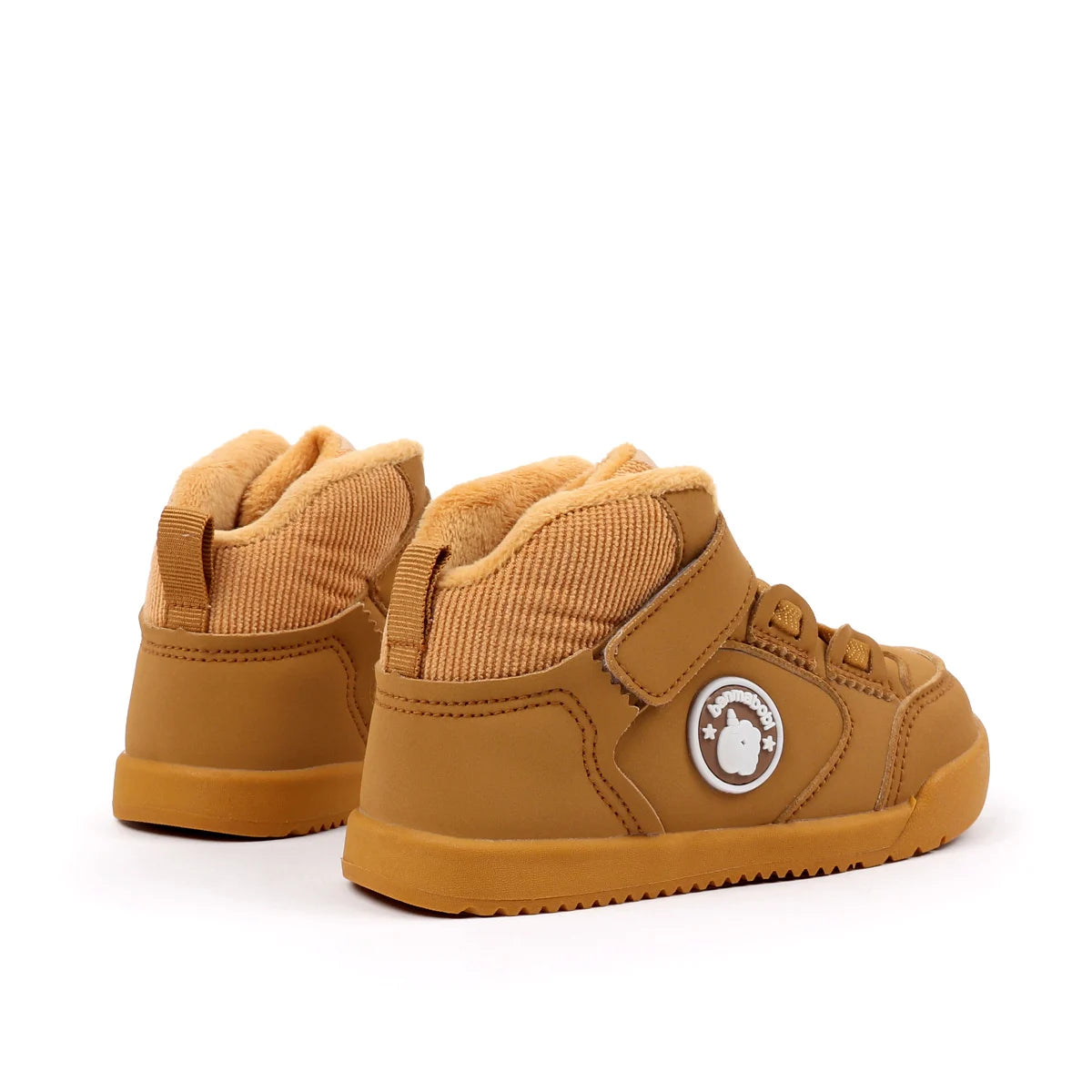 2025 Autumn And Winter Baby Boys And Girls First Walking Indoor Outdoor Toddler Shoes For 0-4Y Baby Unisex High Quality TPR Sole