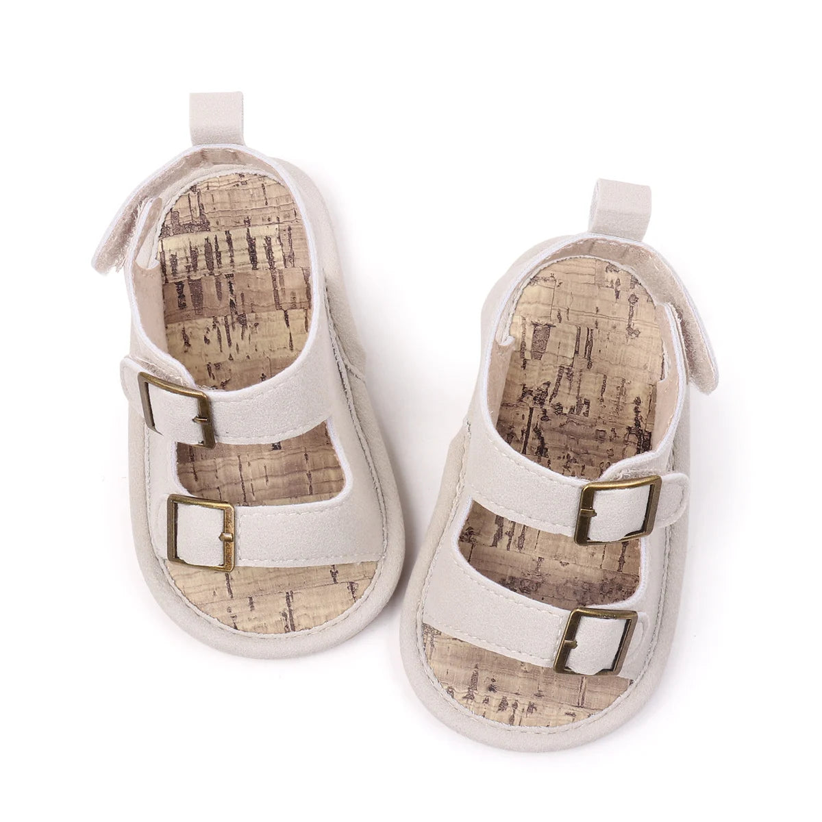 2025 Hot Selling Baby Boys And Girls First Walking Casual Indoor Outdoor Toddler Shoes With Fashion Design And Soft TPR Sole