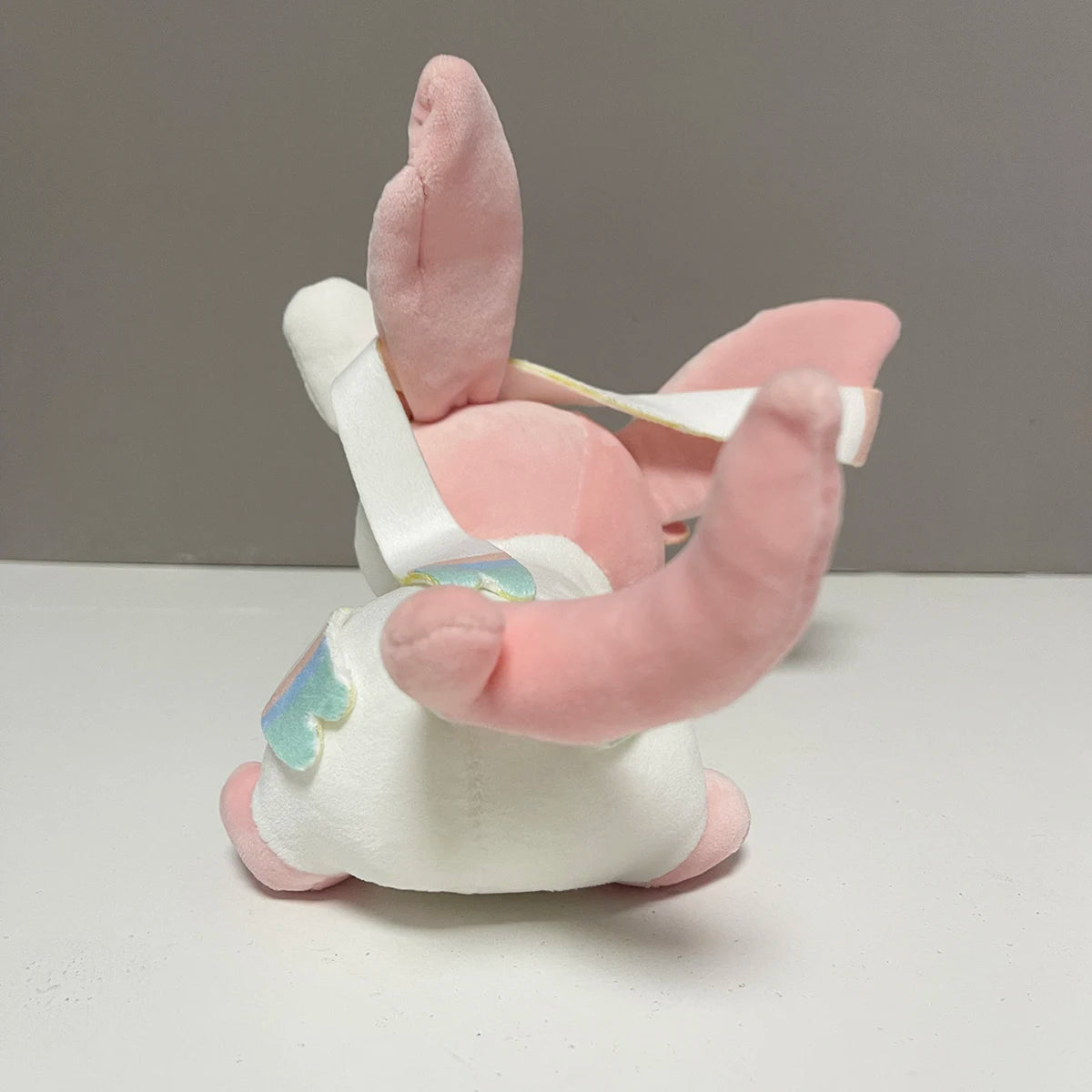 Pokemon Plush Vaporeon Sleeping Series Eeveelution Eevee Evolution Leafeon Glaceon Sylveon Stuffed Doll Charizard Pikachu Doll