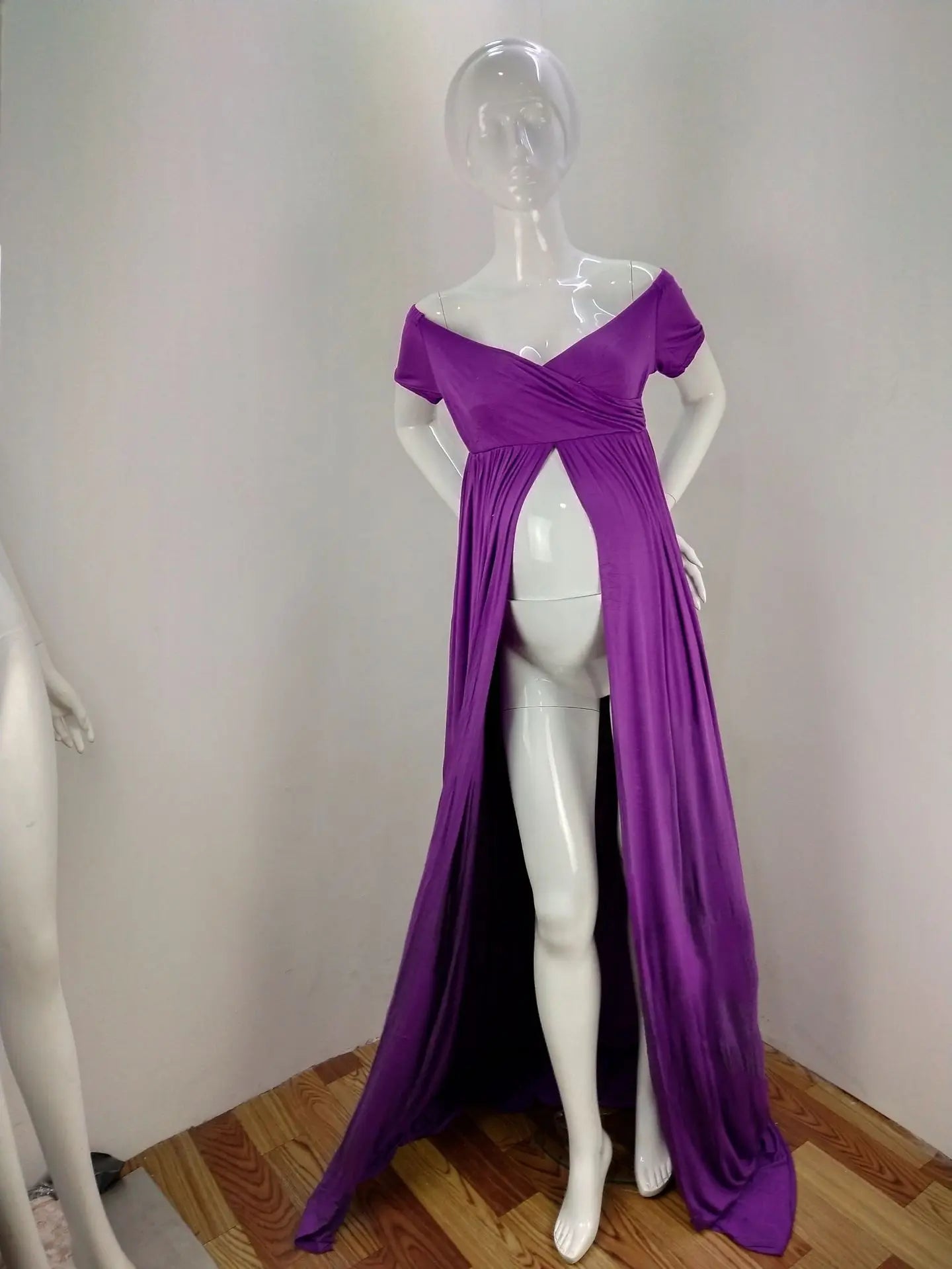 Maternity Drees