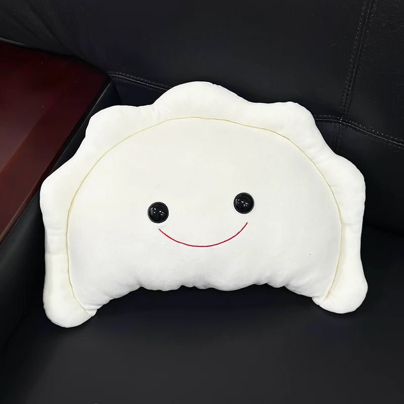 Pierogi Plush Pillow Plushies Soft Stuffed Animal Plush Toys Bedroom Decoration Cuddly Kids Boys Girls Birthday Christmas Gifts