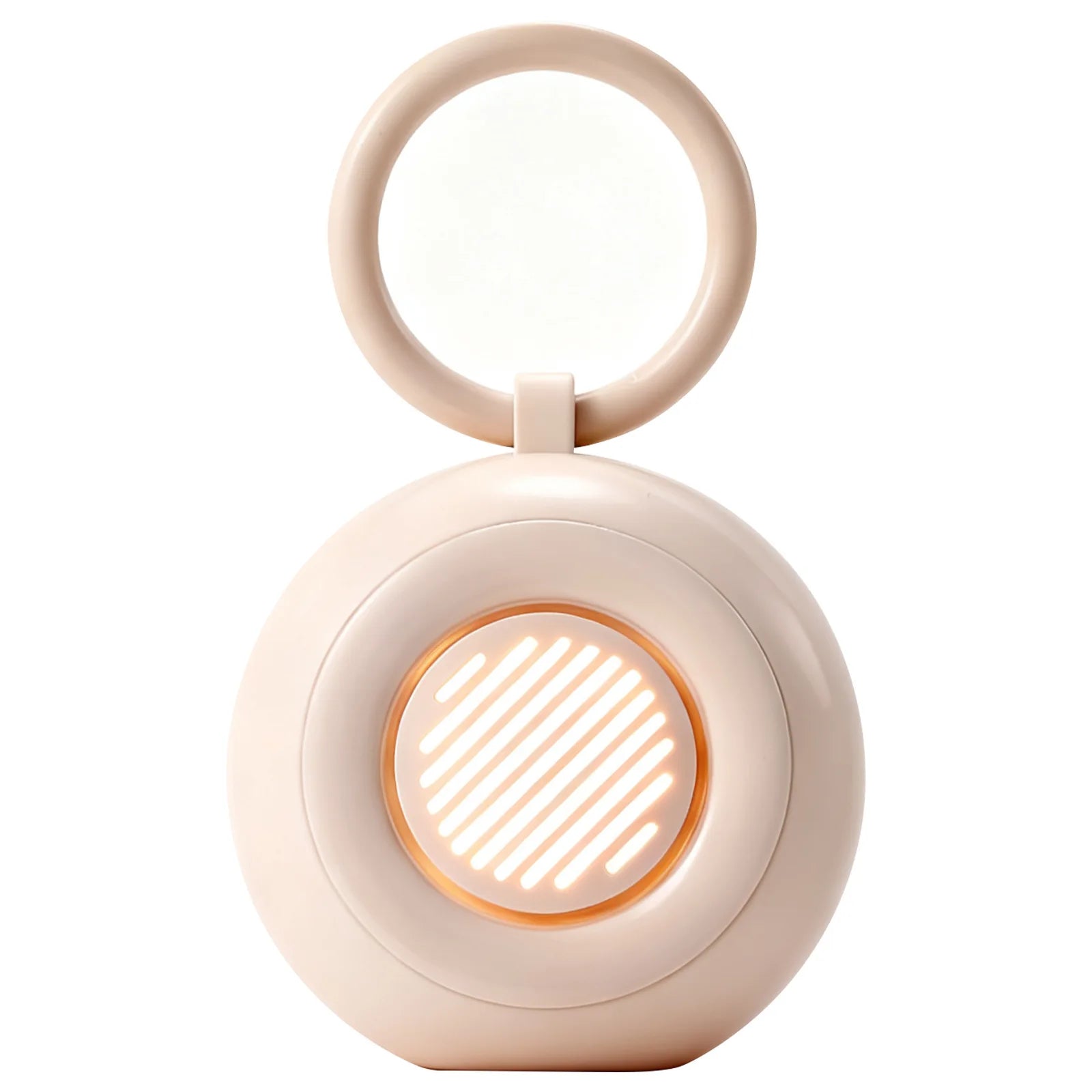 Baby White Noise Machine With Light 15 Sounds Usb Portable Sleep Device Model 15S For Newborns Travel