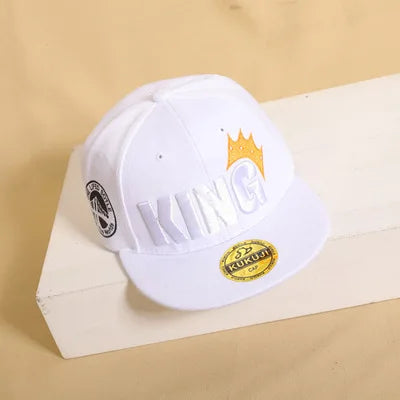 Trendy Children's Spring and Autumn Thin Style Boys Baseball Cap Duckbill 1Y Model for Kids