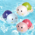 3pcs Baby Bath Toys Spray Water Shower Bathing Toys for Kids Electric Whale Bath Ball Toys Bathtub Toy