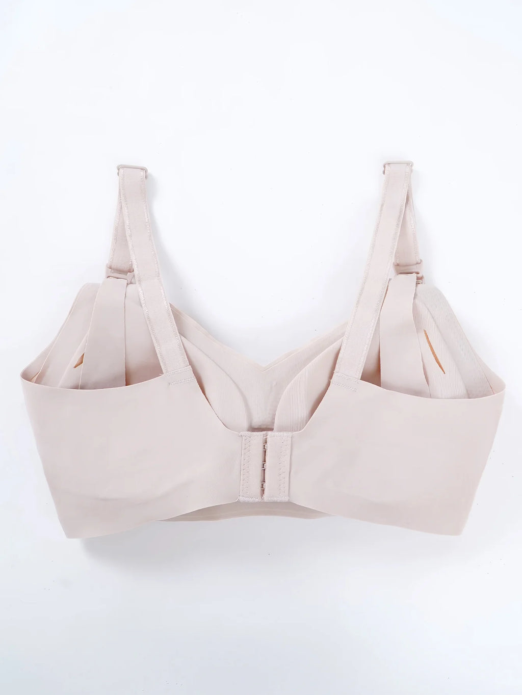 3 PCS Breastfeeding Bra With Multiple Colors Available, Jelly Style, Comfortable, Seamless, No Steel Rims, Front Opening Bra