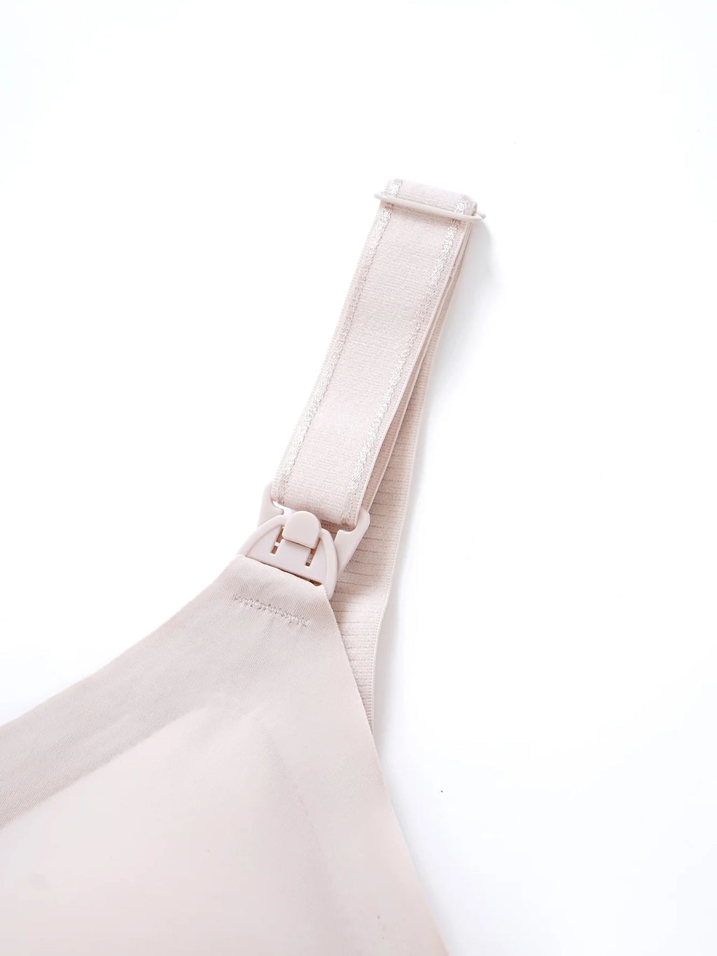 3 PCS Breastfeeding Bra With Multiple Colors Available, Jelly Style, Comfortable, Seamless, No Steel Rims, Front Opening Bra