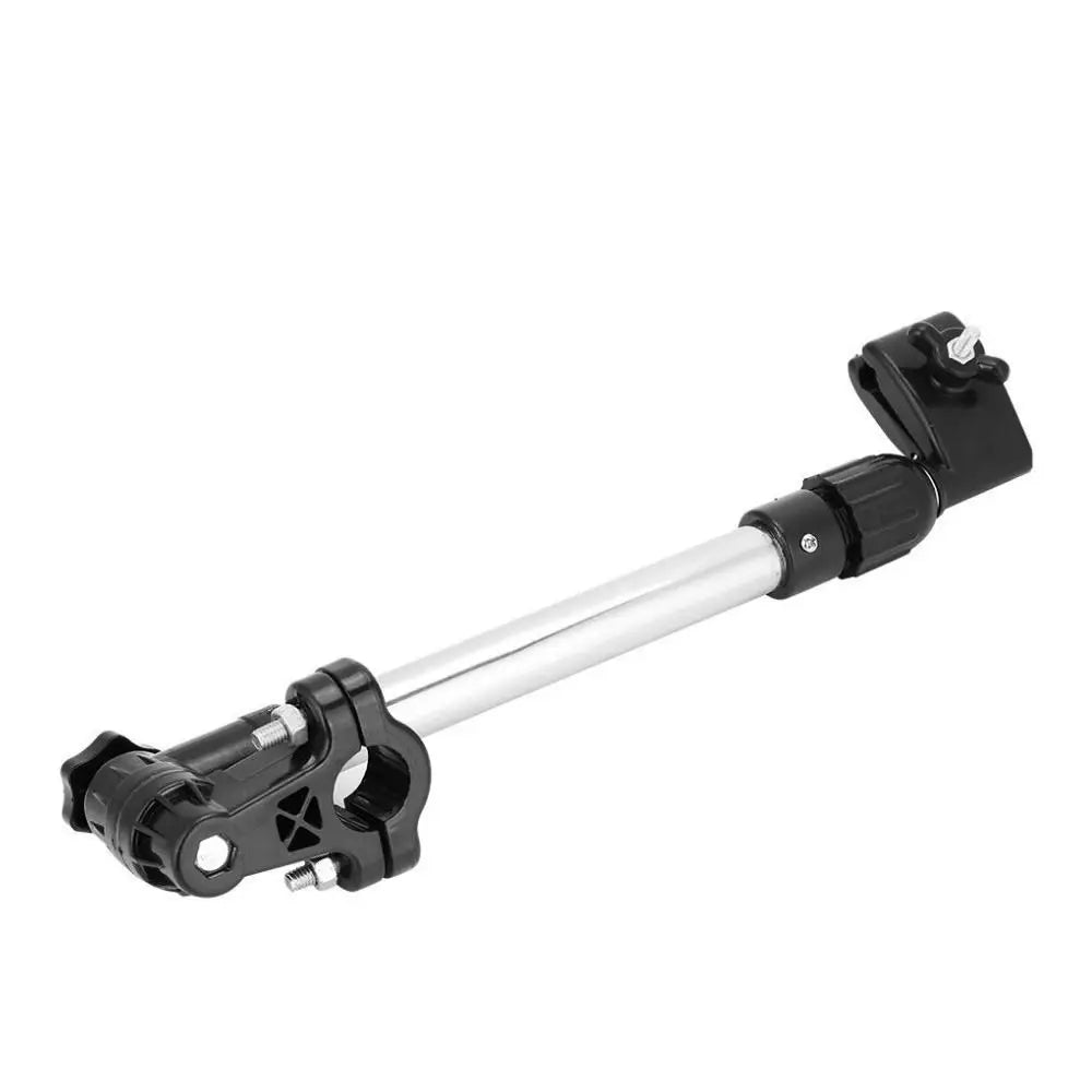 Stand Holder Baby Stroller Umbrella Connector Rack Bracket Umbrellas Bracket Pram Umbrella Stands Parasol Shelf Umbrella Holder