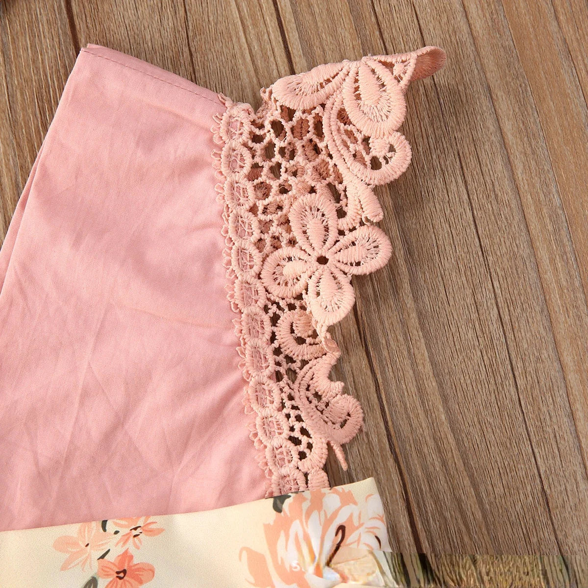Baby Girl Dress New 2-piece Red Flower Baby Clothing Newborn Girl Lace Dress Princess Skirt Clothing 0-24M Princess Dress