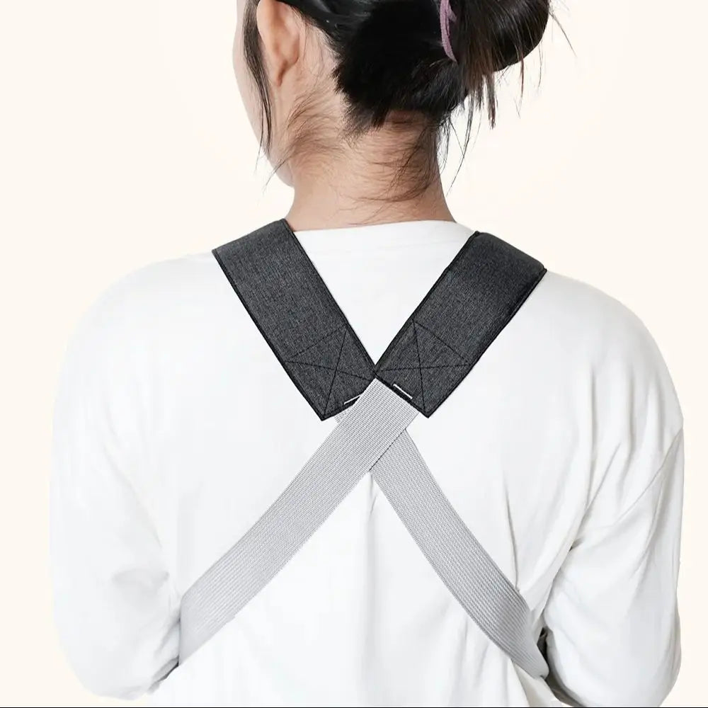 4 IN 1 Baby Carrier Sling Versatile Multifunctional Shoulder Baby Carrier Four Carrying Methods Front And Back style