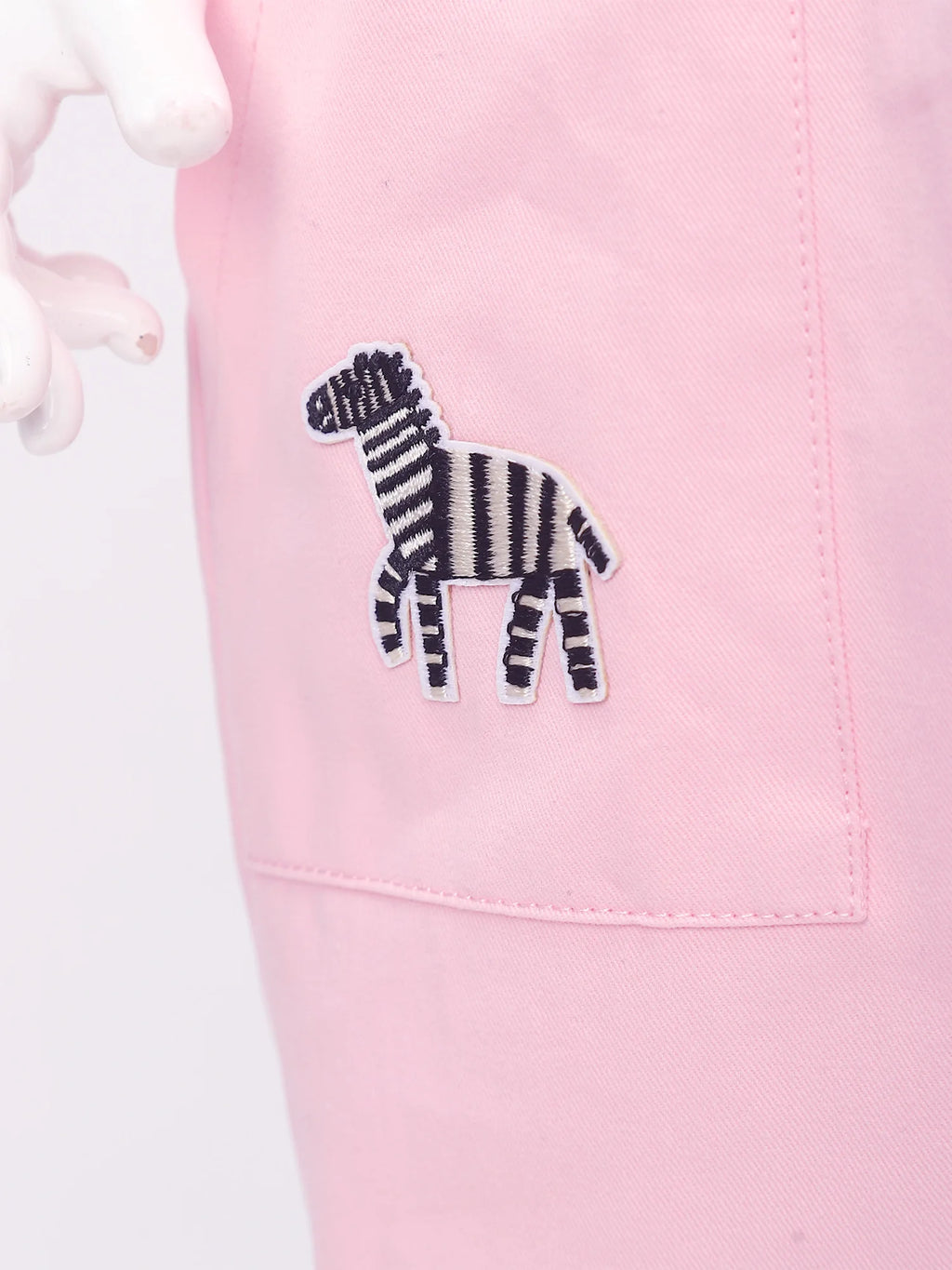 Toddler Baby Girls Zookeeper Suit Sleeveless Cute Animal Embroidery Tulle Dress Birthday Party Cake Smash Zoo Keeper Outfits