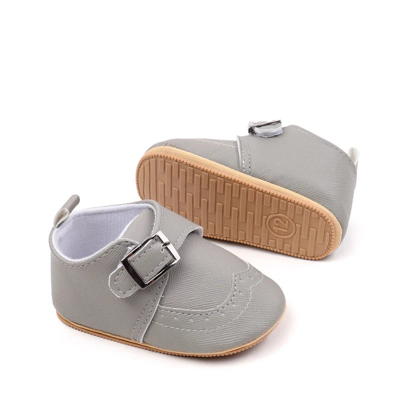 2025 Hot Selling Spring And Autumn Baby First Walking Toddler Shoes With Fashion Design High Quality Baby Unisex Casual shoes