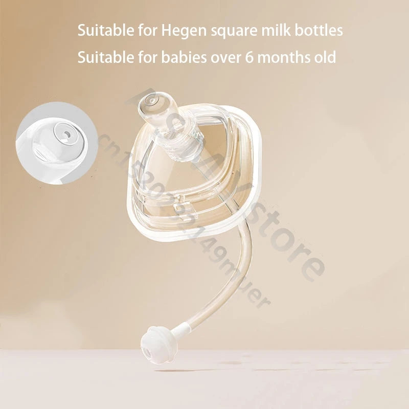 ANPEI Suitable for hegen bottle nipple