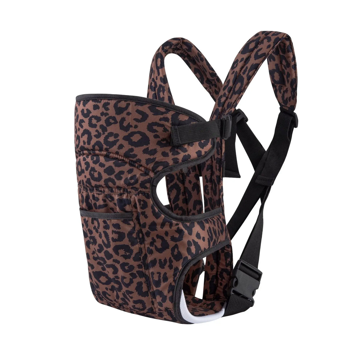 Infantino 4in1 Baby Carrier Sling Front And Back Carry Methods Ergonomic Design Model 4in1
