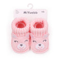 Spring and Autumn Baby Socks Cartoon Cute Animal Baby Floor Socks Warm Cotton Soft Wear Breathable for Boys and Girls NewFashion