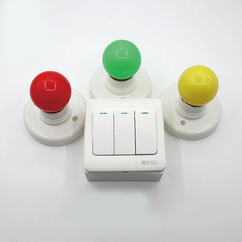 Wooden Busy Board Key Lock Switch Slides Paillette Educational Toy For Early Learning Kls-01
