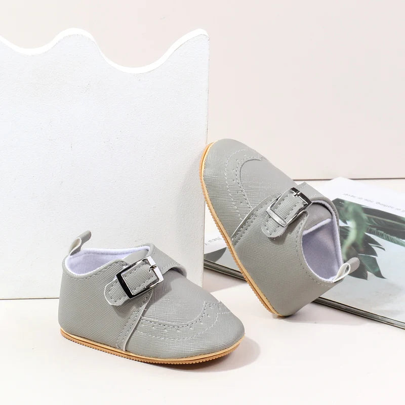 2025 Hot Selling Spring And Autumn Baby First Walking Toddler Shoes With Fashion Design High Quality Baby Unisex Casual shoes