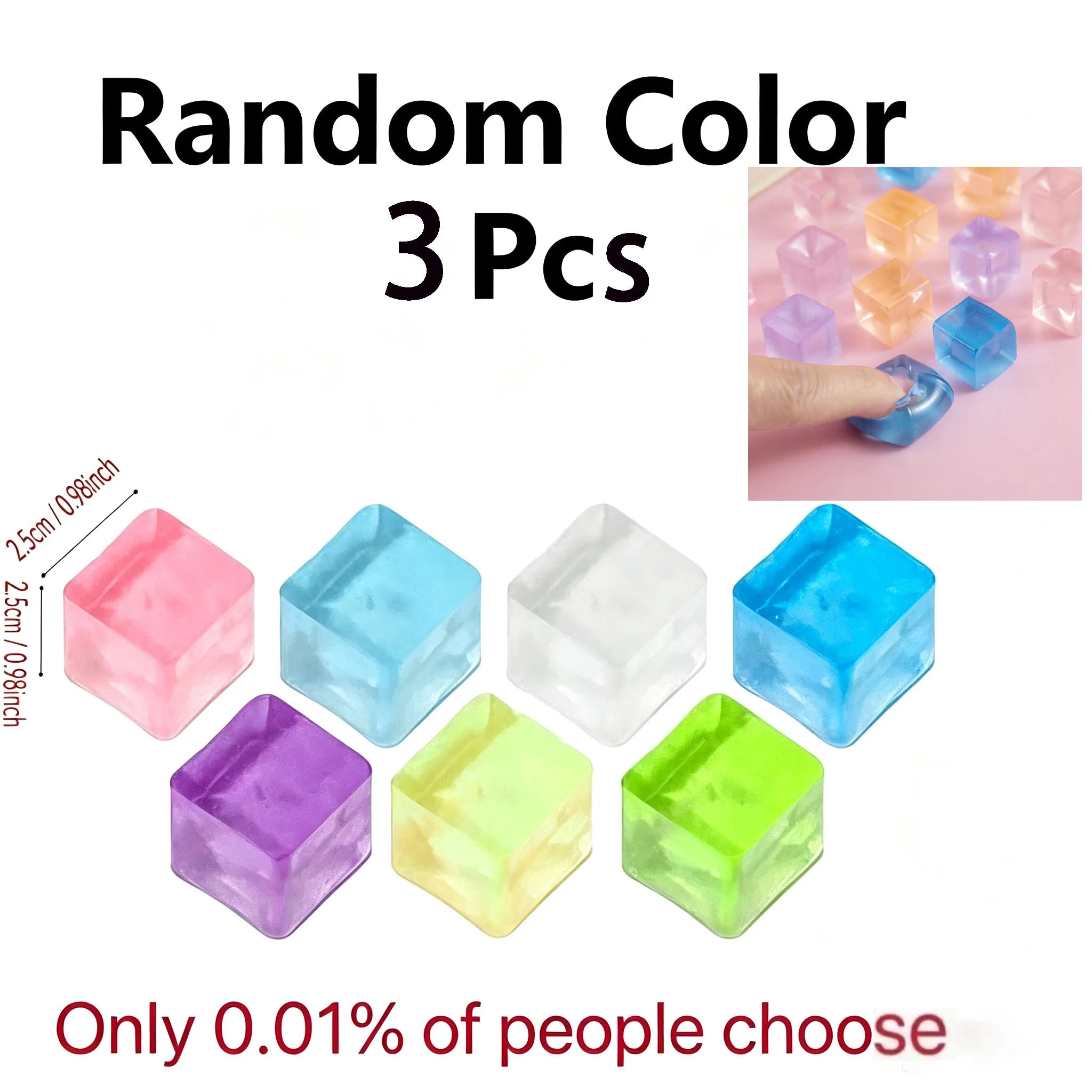 1/2/3/5Pcs Handmade Butter Stick Squishy Toy, Soft Sensory Relax Toy, Creative Present for Children & Adults
