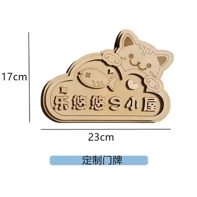 Montessori Busy Board DIY Wood Accessories Early Ball Calculation Bulldozer Castle Helicopter Educational Toy For Children Gifts