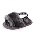 Baby Soft Winter Slipper High Quality Multiple Choices for 0-18 Months Toddler Boys and Girls Prewalking 2024 New Fashion