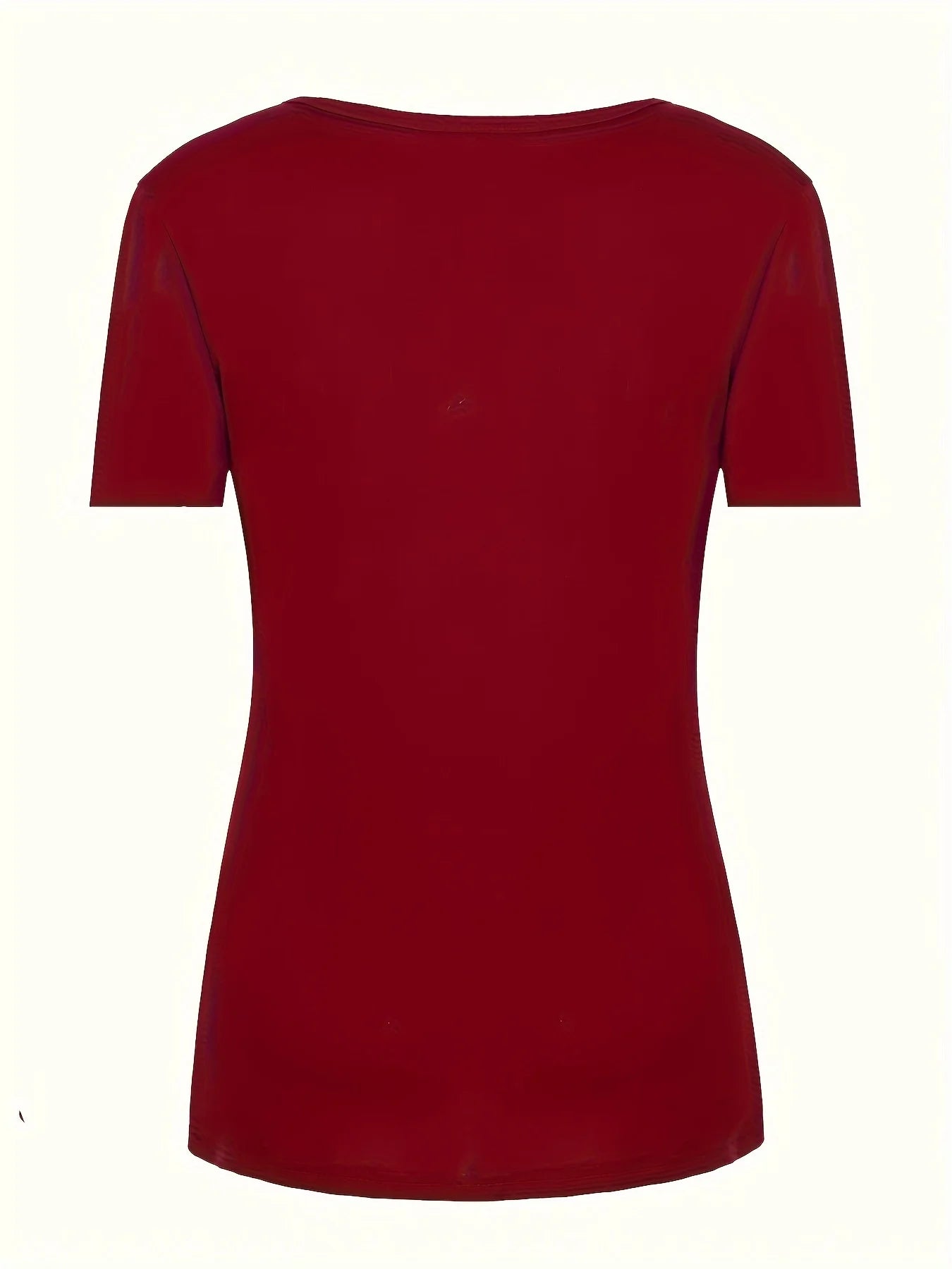 2025 Maternity Women Breastfeeding Shirt Short Sleeve Double Layer Nursing Tops T-shirt Maternity Clothes Round Neck Two-Piece ﻿