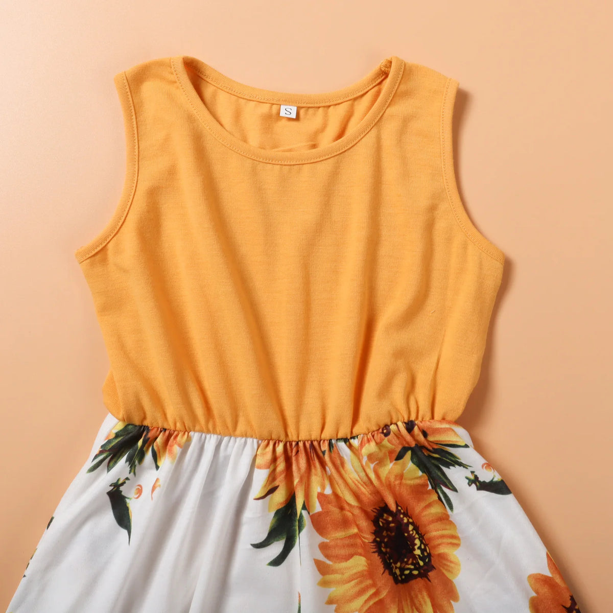 Mother Daughter Matching Dresses Family Sets Mother's Day Gift Summer Beach Mommy And Me Family Matching Mother Daughter Dress