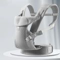 Baby Carrier New 0-48 Month Ergonomic Baby Carrier Infant Baby Hipseat Carrier Front Facing Ergonomic Kangaroo