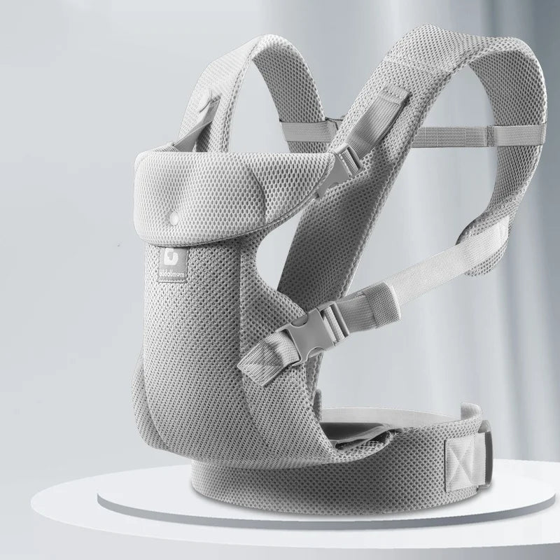 Baby Carrier New 0-48 Month Ergonomic Baby Carrier Infant Baby Hipseat Carrier Front Facing Ergonomic Kangaroo