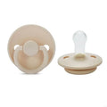 Baby Silicone Pacifier Soother BPA 6-18 Months Old for Baby Girls Boys Sleepy Outdoor Dummy Pacifier