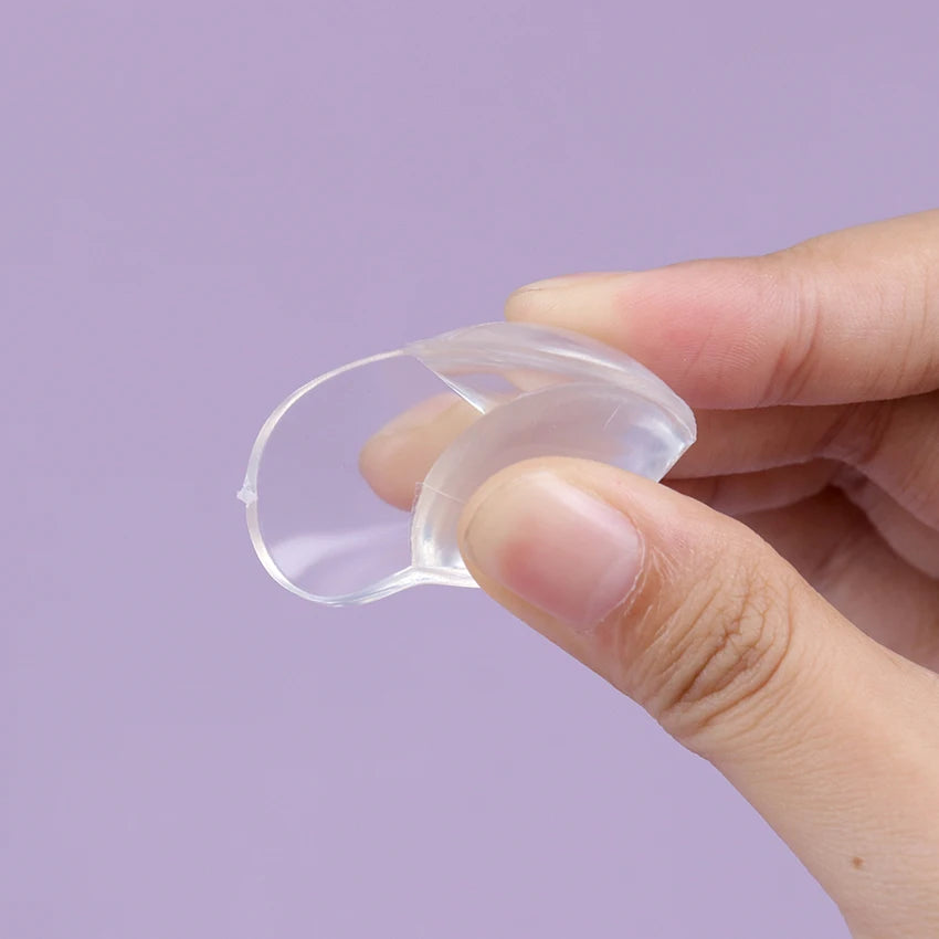 Childproofing Table Corner Guards - 16 PCS Transparent Spherical Edge Protectors children child safety