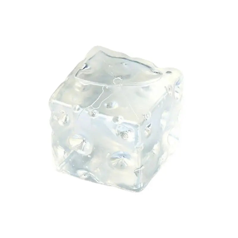 Cheese Squeeze Toy Simulated Cheese Squishy Fidget Toys Low Rebound Shapeable Venting Ball Office Relax Stress Relief Ornament