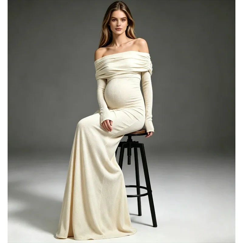 Maternity Gown