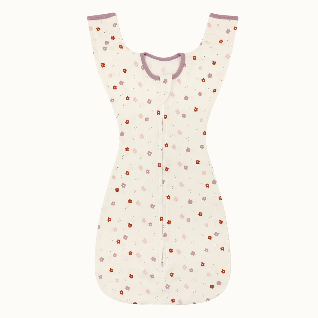 New Long Sleeves Baby Sleeping Bag Cotton Thin Breathable Pajamas Anti-Kicking Cocoon for Newborn Envelope Sleep Sack Bedding
