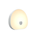 2-in-1 White Noise Sound Machine USB Portable Baby Sleep Machine 20 Soothing Sound LED Night Light Built-in Rechargeable Battery