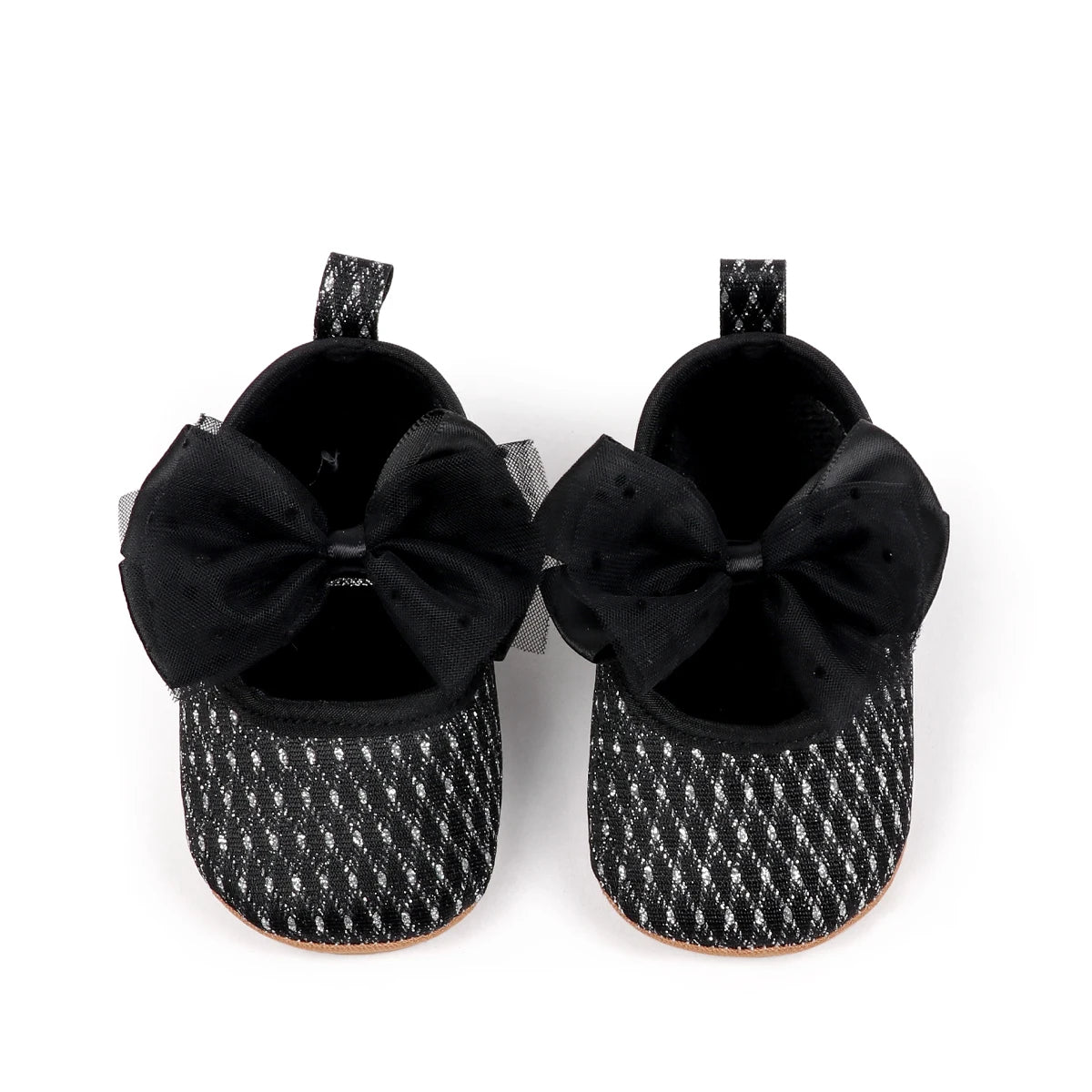Baby Princess Shoes For 0-18 Months Spring And Autumn Baby Infants First Walking Toddler Shoes Beautiful Design