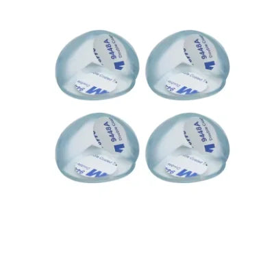 Table Corner Guards For Baby Safety Anti Collision Edge Protectors Set Silicone 32 16 8 4 Pack
