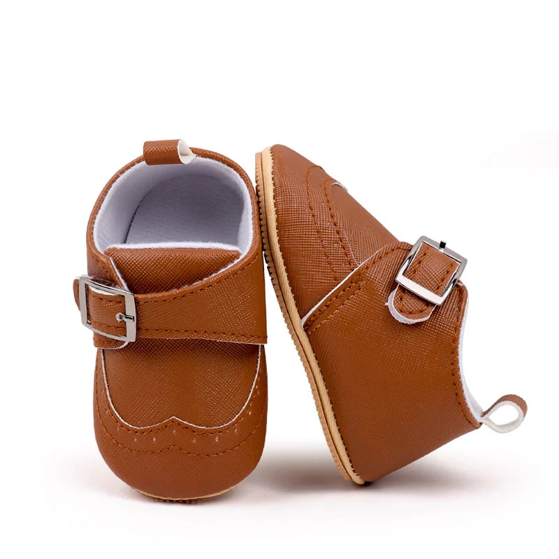 2025 Hot Selling Spring And Autumn Baby First Walking Toddler Shoes With Fashion Design High Quality Baby Unisex Casual shoes