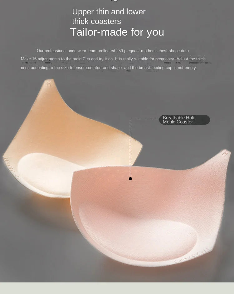 1pc Maternity Nursing Bras Solid Premama Breastfeeding Pregnant Women Pregnancy Underwear Breast Feeding Bra Clothing Lactancias