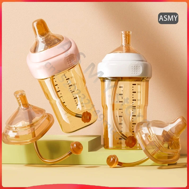 ANPEI Suitable for hegen bottle nipple,